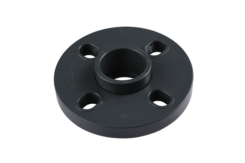 克井镇UPVC双片式法兰(JIS)