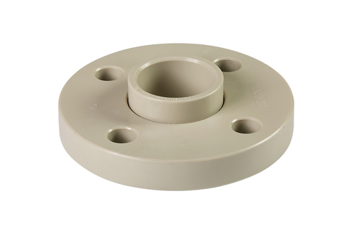 克井镇PPR双片式法兰(DIN)