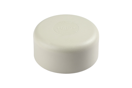 克井镇PPR管帽(DIN)